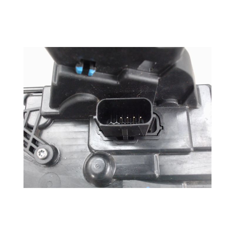 SYSTEME CONDAMNATION AVANT GAUCHE FORD PUMA