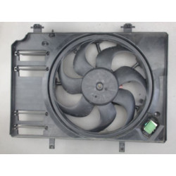 MOTEUR VENTILATEUR RADIATEUR