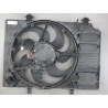 MOTEUR VENTILATEUR RADIATEUR FORD PUMA