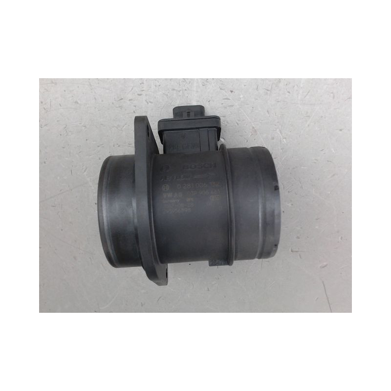 DEBITMETRE AIR VOLKSWAGEN POLO