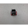 BOUTON DE WARNING VOLKSWAGEN POLO