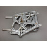 MECANISME LEVE-GLACE ARRIERE DROIT FIAT PUNTO