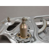 MECANISME LEVE-GLACE ARRIERE DROIT FIAT PUNTO