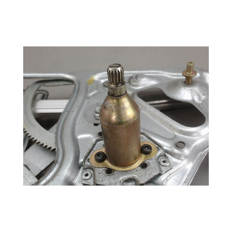 MECANISME LEVE-GLACE ARRIERE GAUCHE FIAT PUNTO