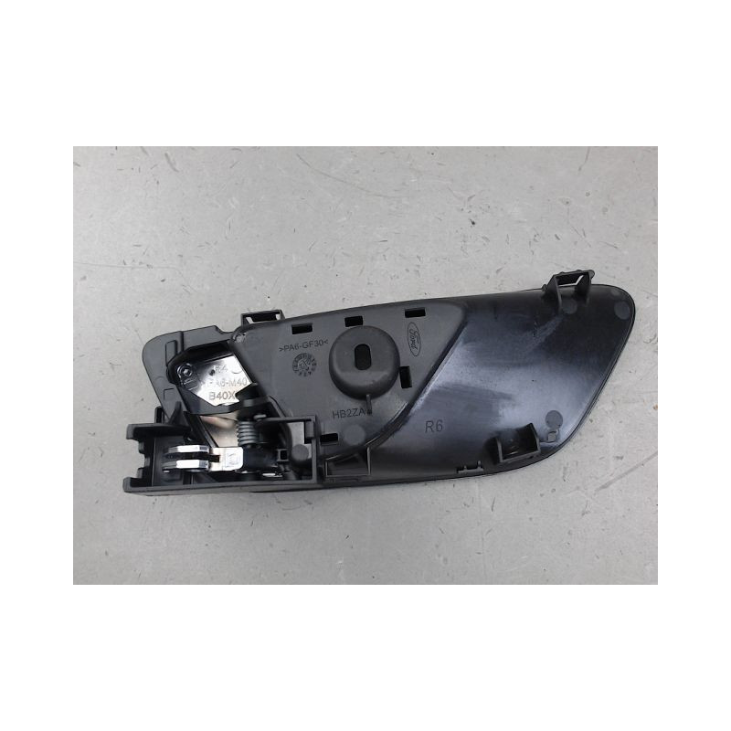 POIGNEE INTERIEURE PORTE ARRIERE DROIT FORD PUMA