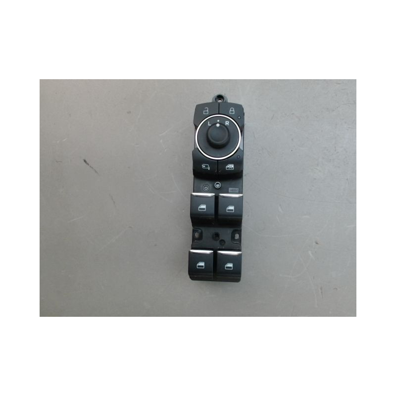 COMMANDE LEVE-GLACE PORTE AVG FORD PUMA