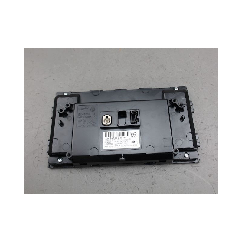 ECRAN GPS CITROEN C3
