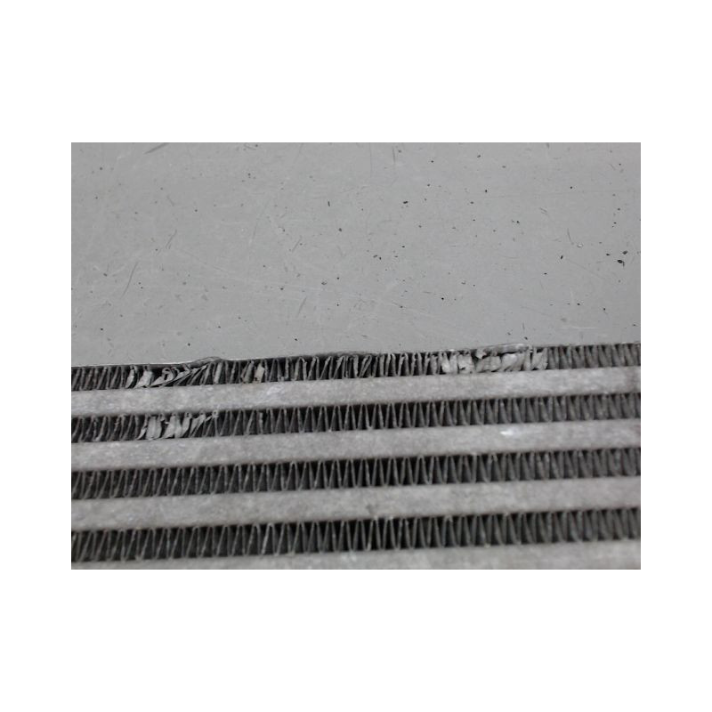 ECHANGEUR AIR VOLKSWAGEN POLO