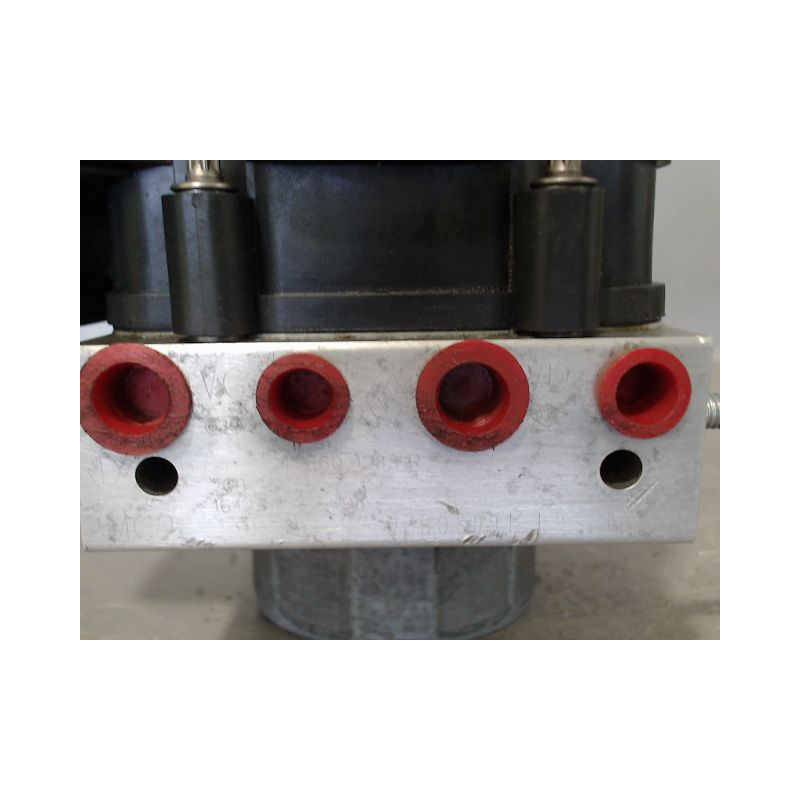 UNITE HYDRAULIQUE ABS DACIA SANDERO