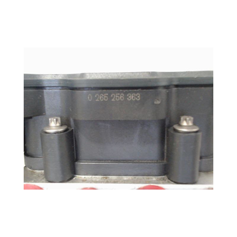 UNITE HYDRAULIQUE ABS DACIA SANDERO