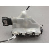 SYSTEME CONDAMNATION ARRIERE GAUCHE CITROEN C3
