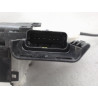 SYSTEME CONDAMNATION ARRIERE GAUCHE CITROEN C3
