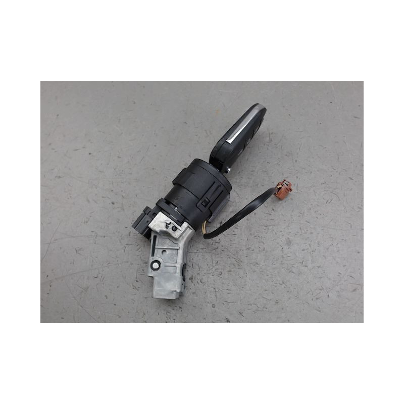 ANTIVOL DE DIRECTION CITROEN C3