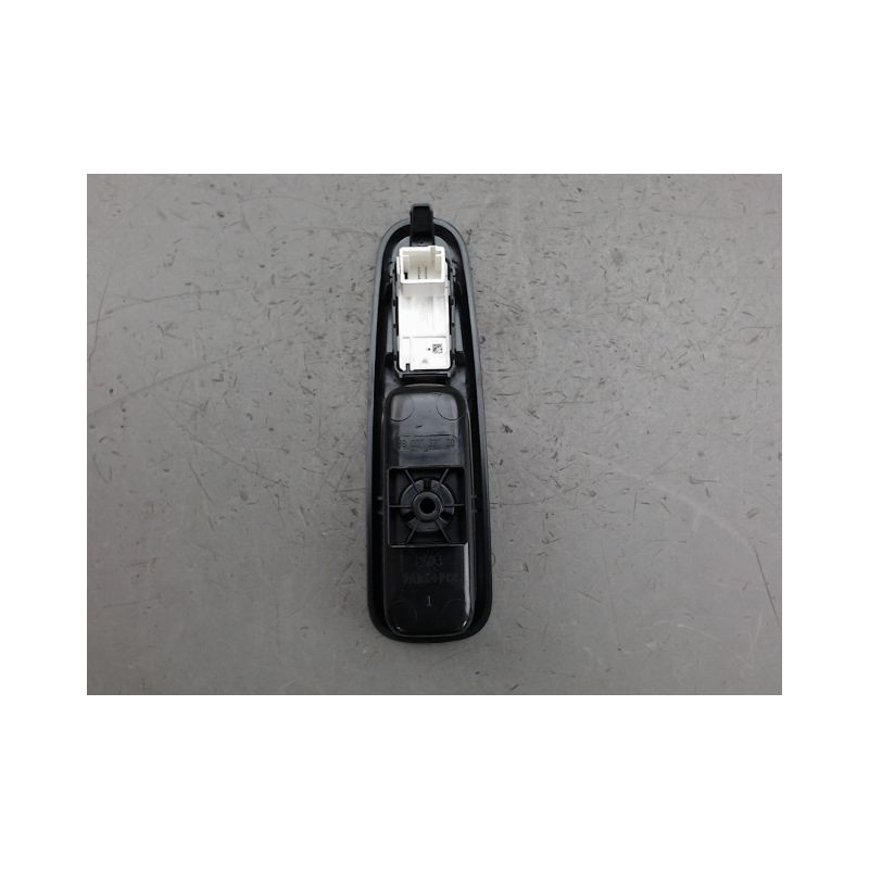 COMMANDE LEVE-GLACE PORTE ARG CITROEN C3