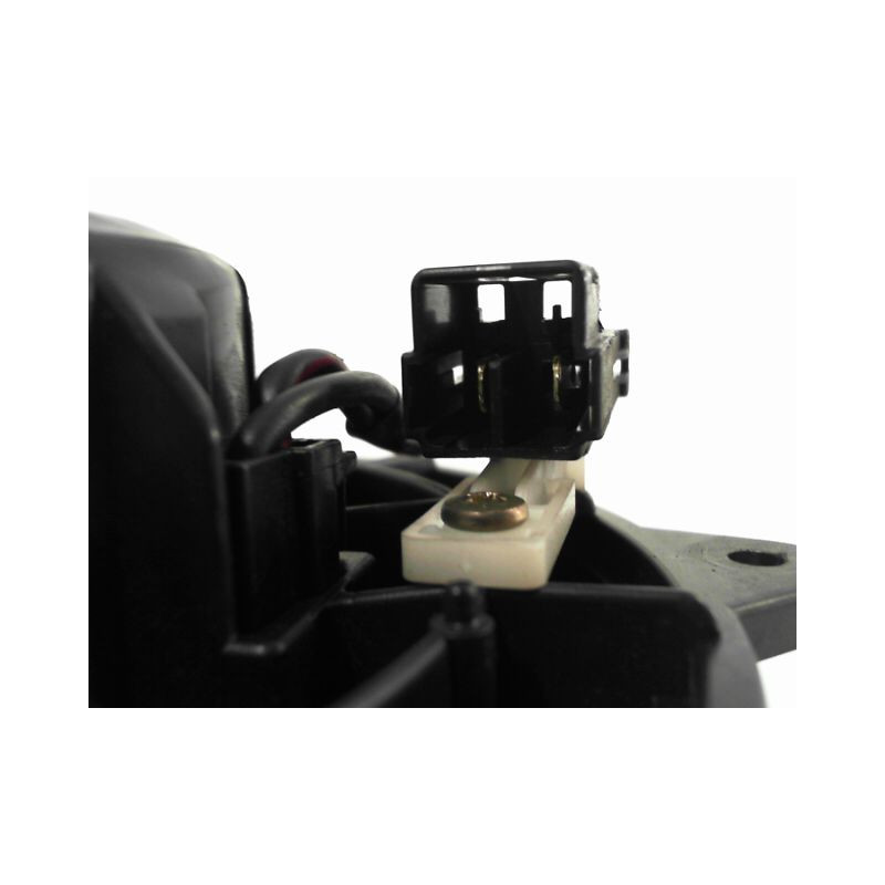 MOTEUR VENTILATEUR CHAUFFAGE MAZDA PREMACY