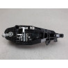 POIGNEE EXTERIEURE PORTE AVANT GAUCHE CITROEN C3