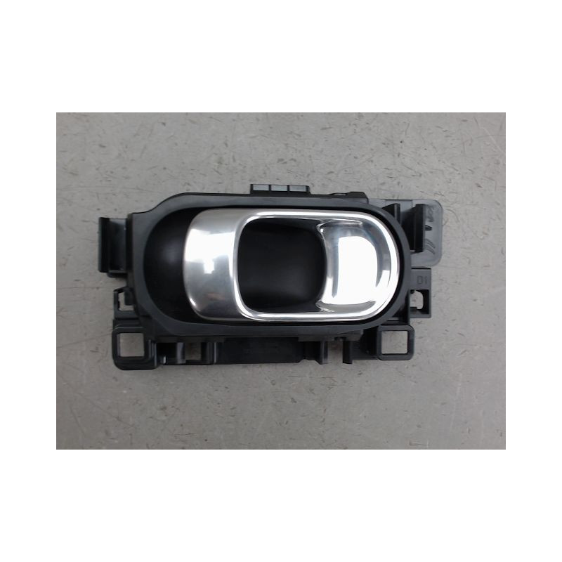 POIGNEE INTERIEURE PORTE ARRIERE DROIT CITROEN C3