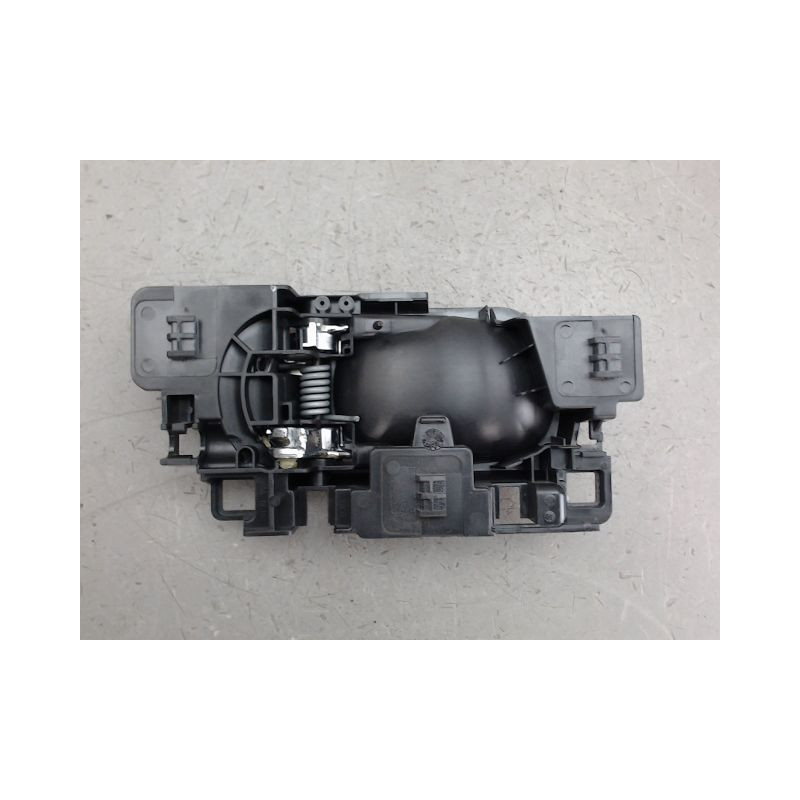 POIGNEE INTERIEURE PORTE ARRIERE DROIT CITROEN C3