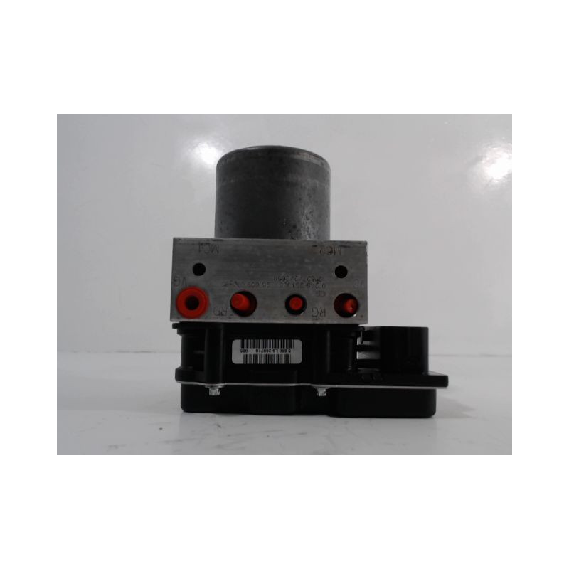 UNITE HYDRAULIQUE ABS CITROEN C4 PICASSO LONG