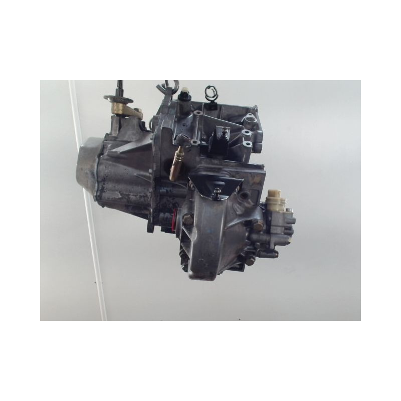 BOITE A VITESSE MECANIQUE PEUGEOT 406 1.9 D