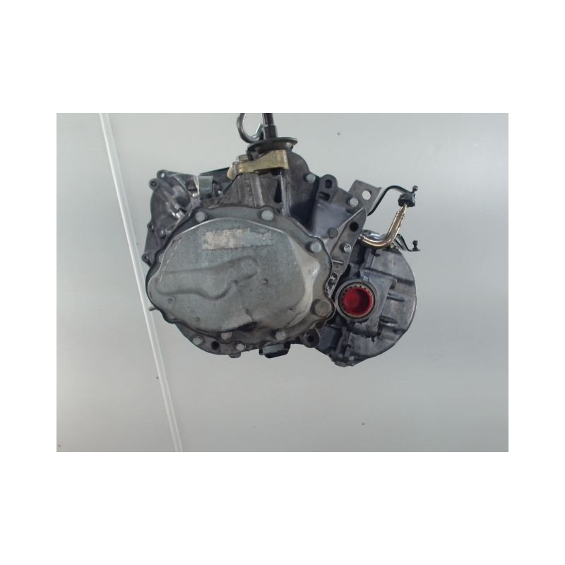 BOITE A VITESSE MECANIQUE PEUGEOT 406 1.9 D