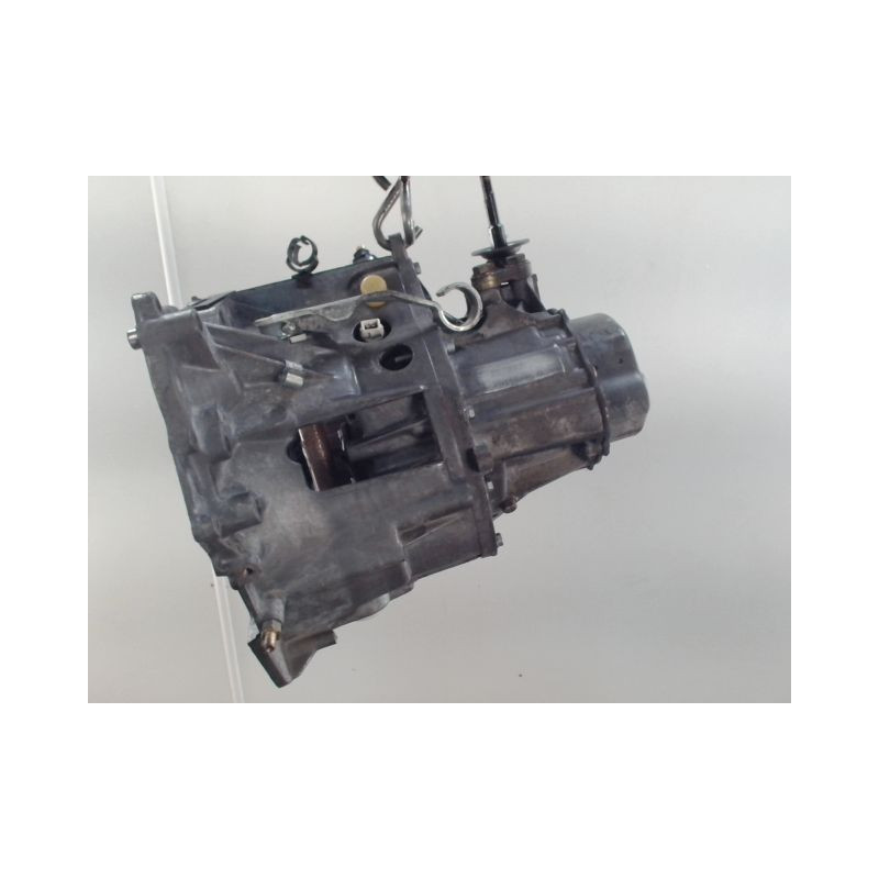 BOITE A VITESSE MECANIQUE PEUGEOT 406 1.9 D