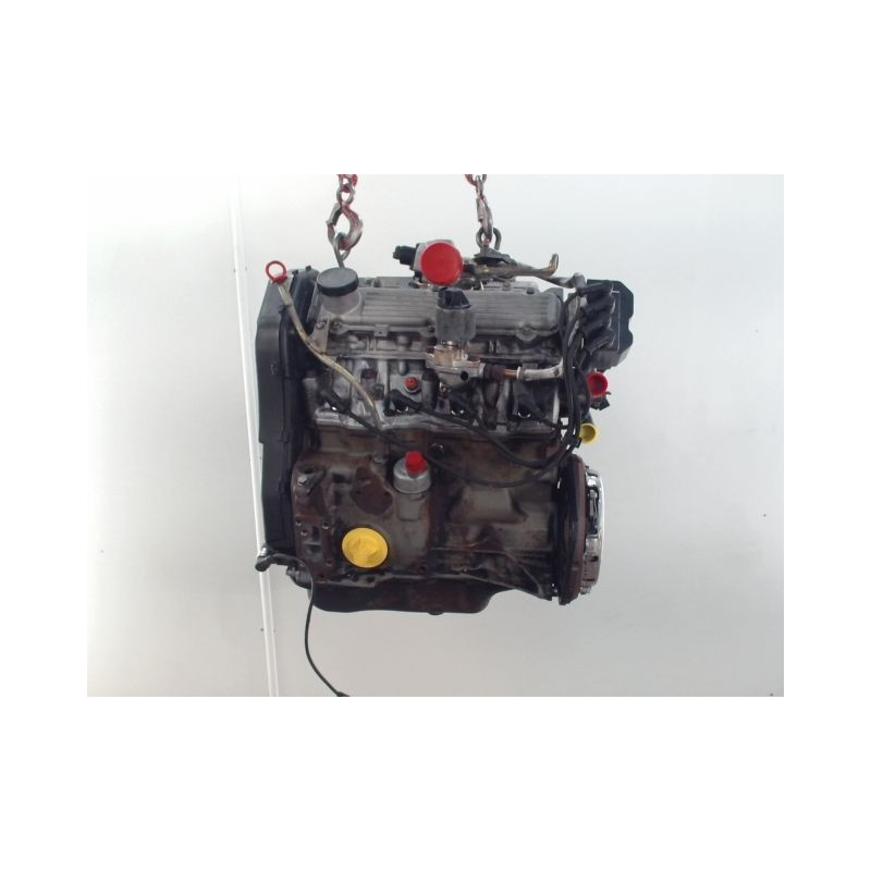 MOTEUR ESSENCE FIAT PUNTO 90 1.6