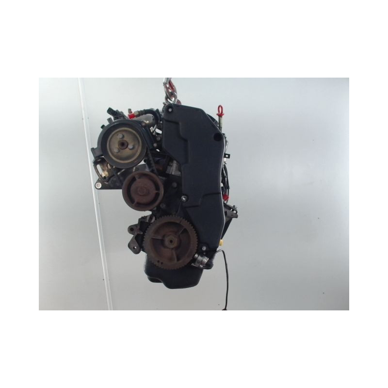 MOTEUR ESSENCE FIAT PUNTO 90 1.6