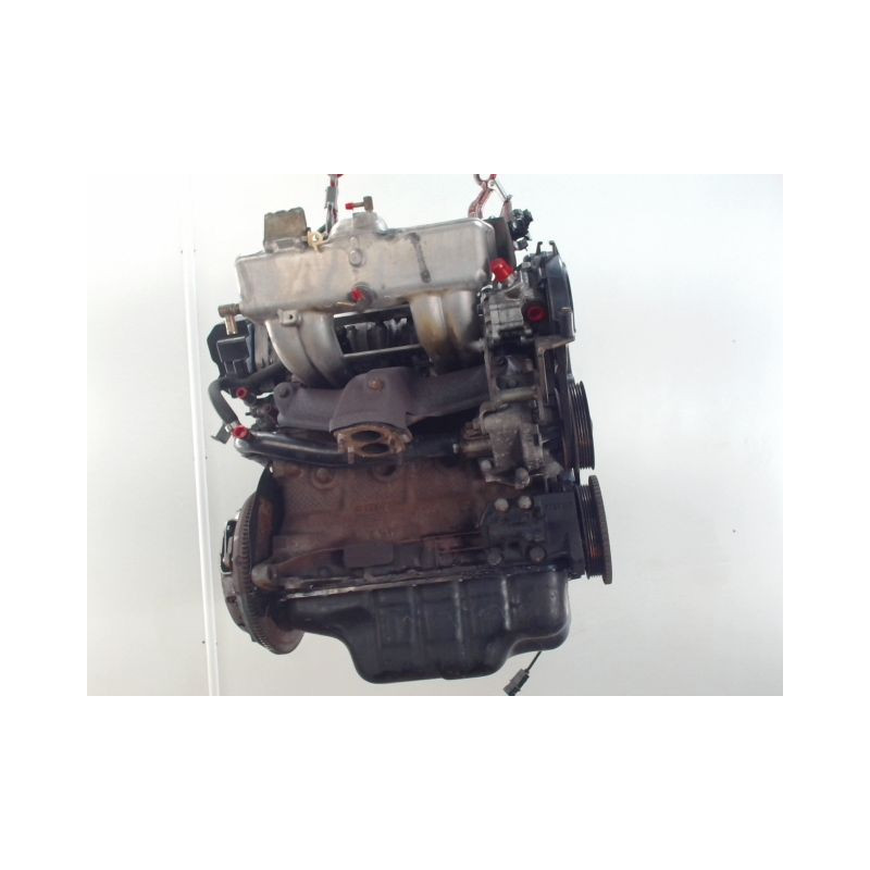 MOTEUR ESSENCE FIAT PUNTO 90 1.6