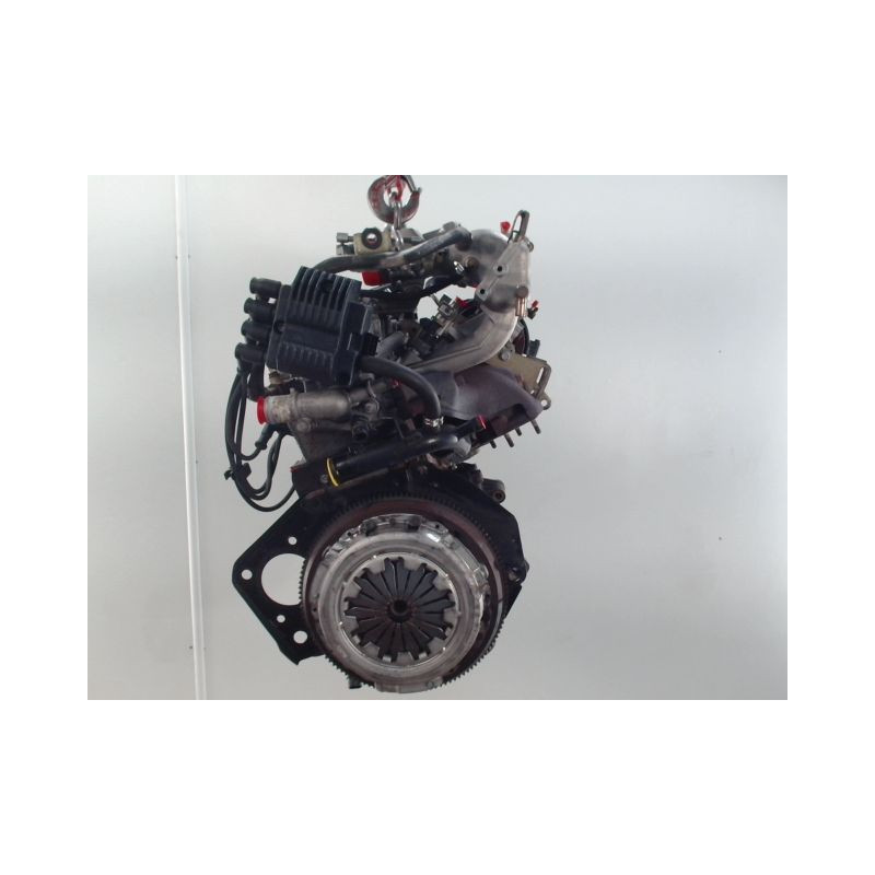 MOTEUR ESSENCE FIAT PUNTO 90 1.6