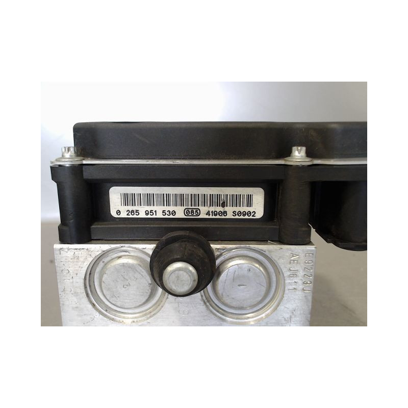 UNITE HYDRAULIQUE ABS CITROEN C1