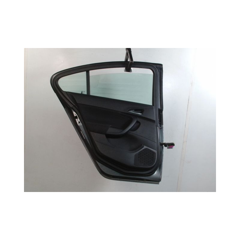 PORTE ARRIERE GAUCHE OPEL INSIGNIA