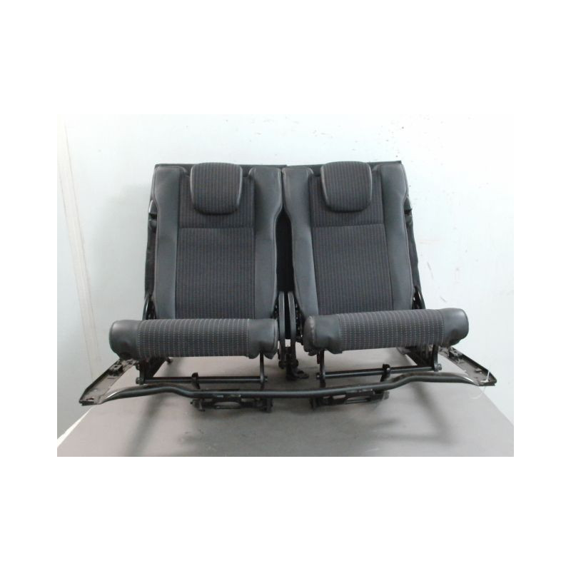 SIEGE SUPPLEMENTAIRE CENTRAL RENAULT MEGANE