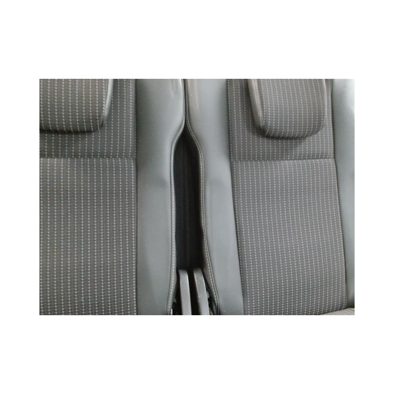SIEGE SUPPLEMENTAIRE CENTRAL RENAULT MEGANE