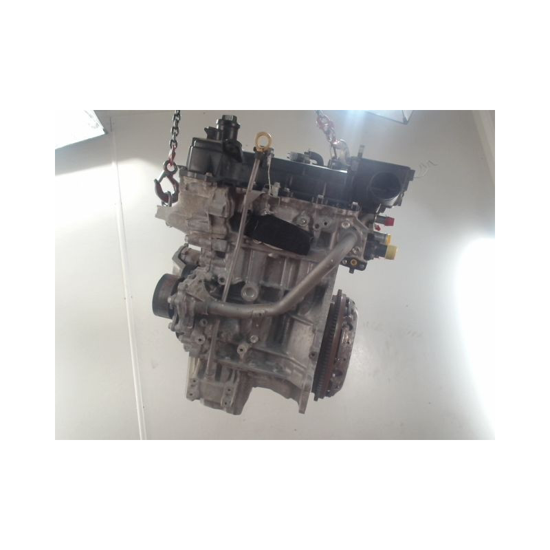 MOTEUR ESSENCE CITROEN C1 1.0 VTi 68