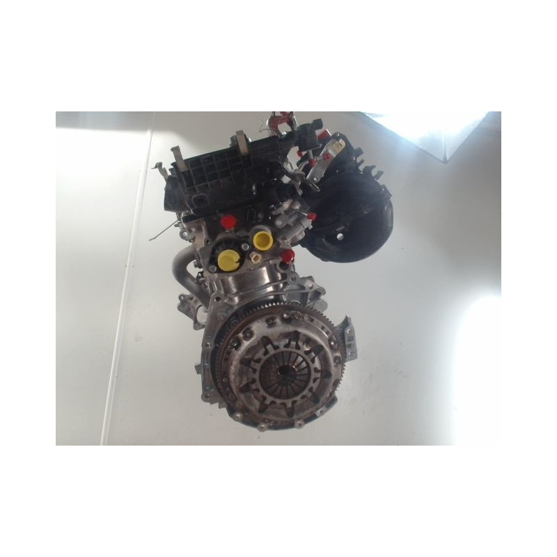 MOTEUR ESSENCE CITROEN C1 1.0 VTi 68