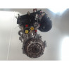 MOTEUR ESSENCE CITROEN C1 1.0 VTi 68