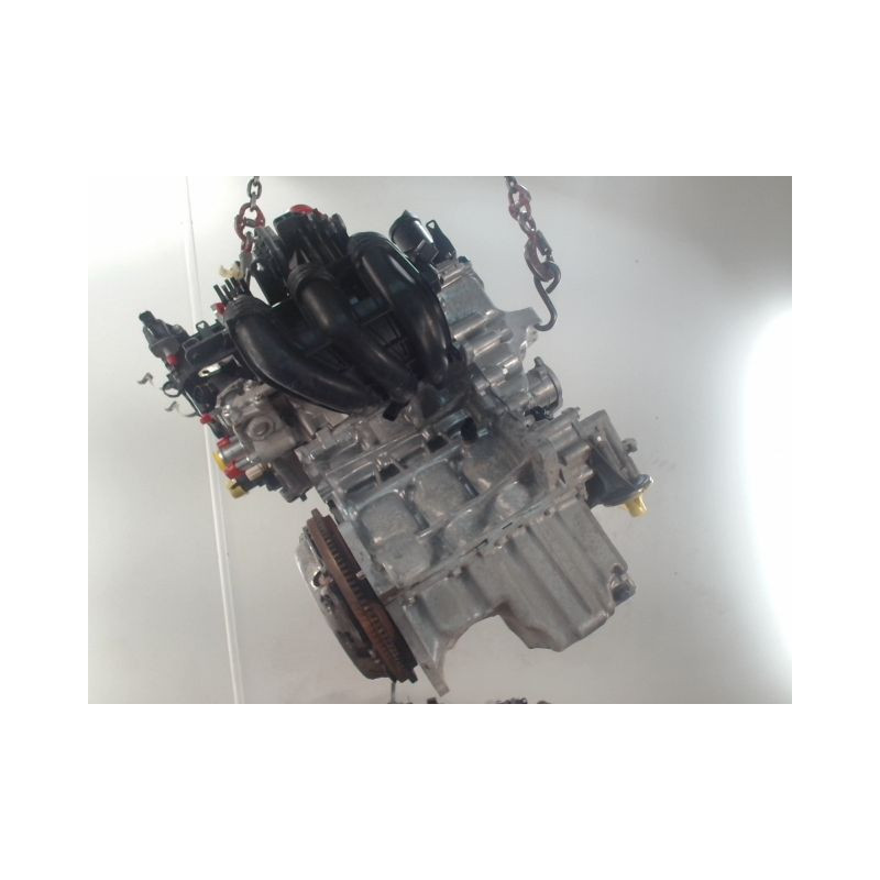 MOTEUR ESSENCE CITROEN C1 1.0 VTi 68