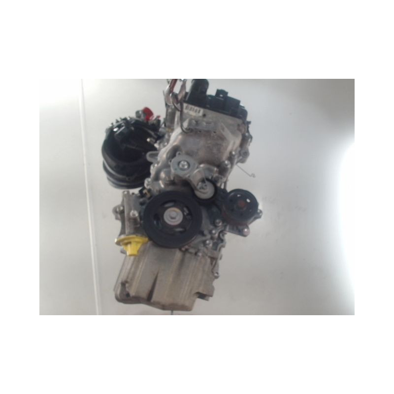 MOTEUR ESSENCE CITROEN C1 1.0 VTi 68