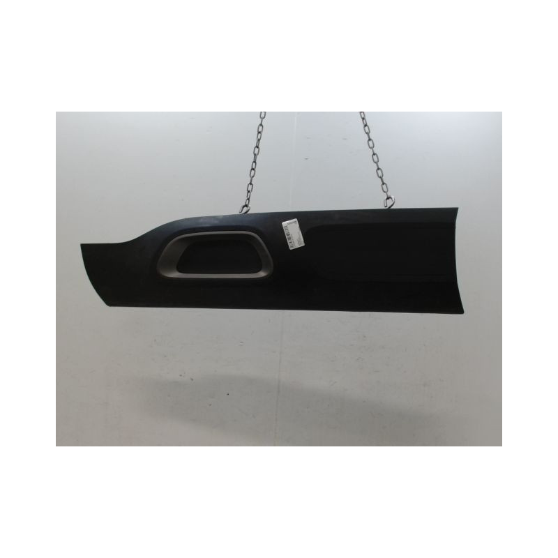 PROTECTION PORTE AVANT GAUCHE CITROEN C5 AIRCR.