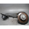 PIVOT ARRIERE DROIT VOLKSWAGEN GOLF VI 2008-