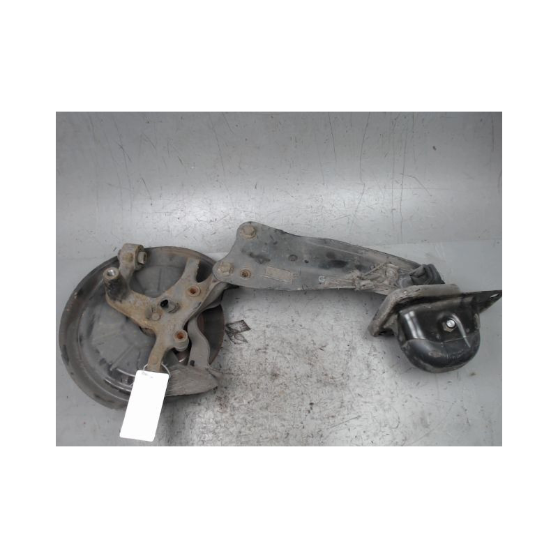 PIVOT ARRIERE DROIT VOLKSWAGEN GOLF VI 2008-