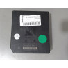 BOITE A FUSIBLES RENAULT MEGANE