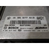 CALCULATEUR MOTEUR OPEL INSIGNIA