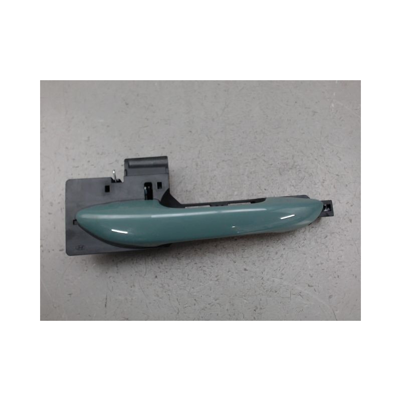 POIGNEE EXTERIEURE PORTE AVANT DROIT HYUNDAI I10