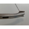 RENFORT PARE-CHOC ARRIERE  CITROEN C4 PICASSO MONOSP. I 2007-2013
