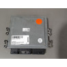 CALCULATEUR MOTEUR RENAULT MEGANE
