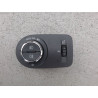 COMMANDE ECLAIRAGE OPEL ASTRA