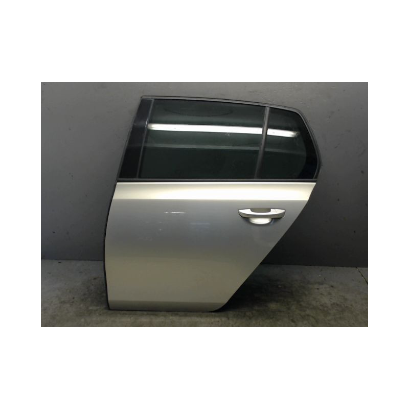 PORTE ARRIERE GAUCHE VOLKSWAGEN GOLF