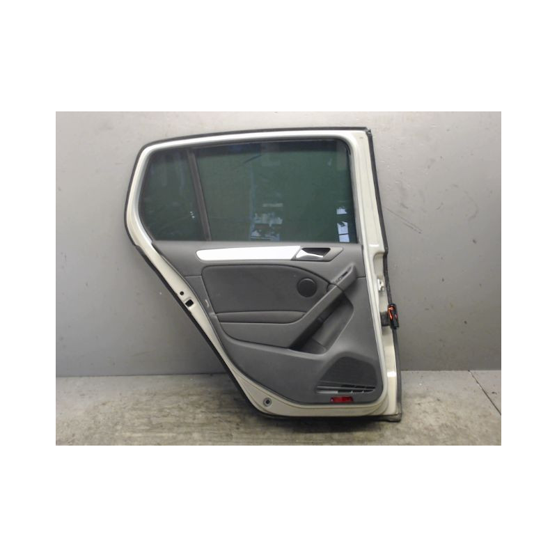 PORTE ARRIERE GAUCHE VOLKSWAGEN GOLF